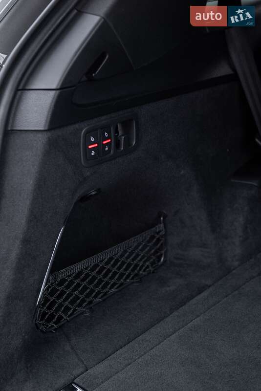 Внедорожник / Кроссовер Audi Q7 2017 в Харькове фото 81 Внедорожник / Кроссовер Audi Q7 2017 в Харькове