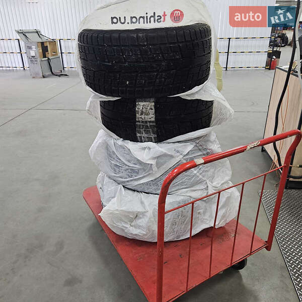 Внедорожник / Кроссовер Audi Q7 2014 в Виннице