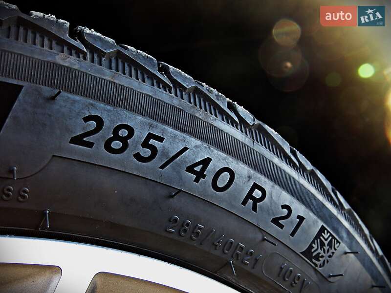 Позашляховик / Кросовер Audi Q7 2016 в Черкасах