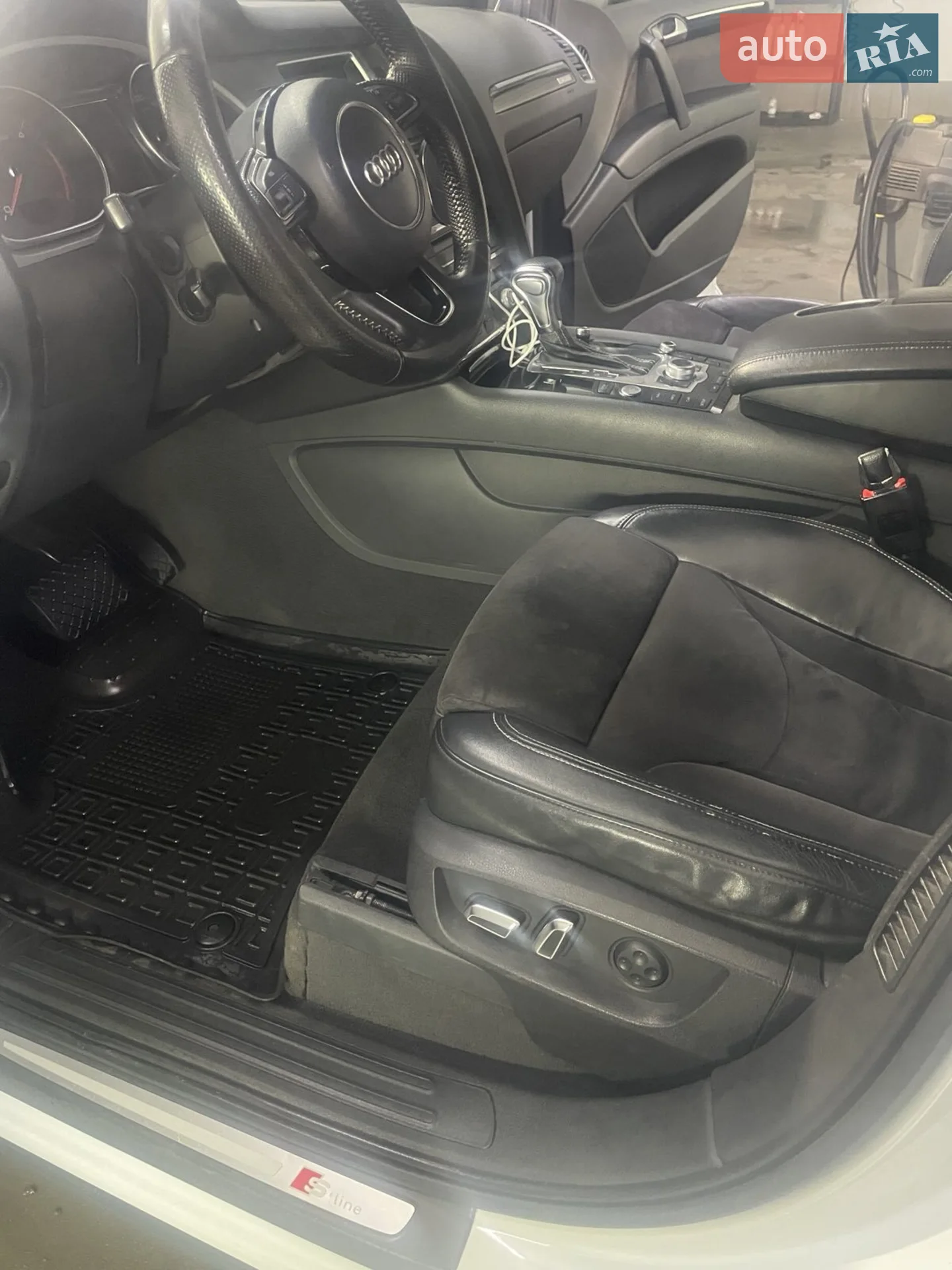 2013 Audi Q7 - мініатюра 31