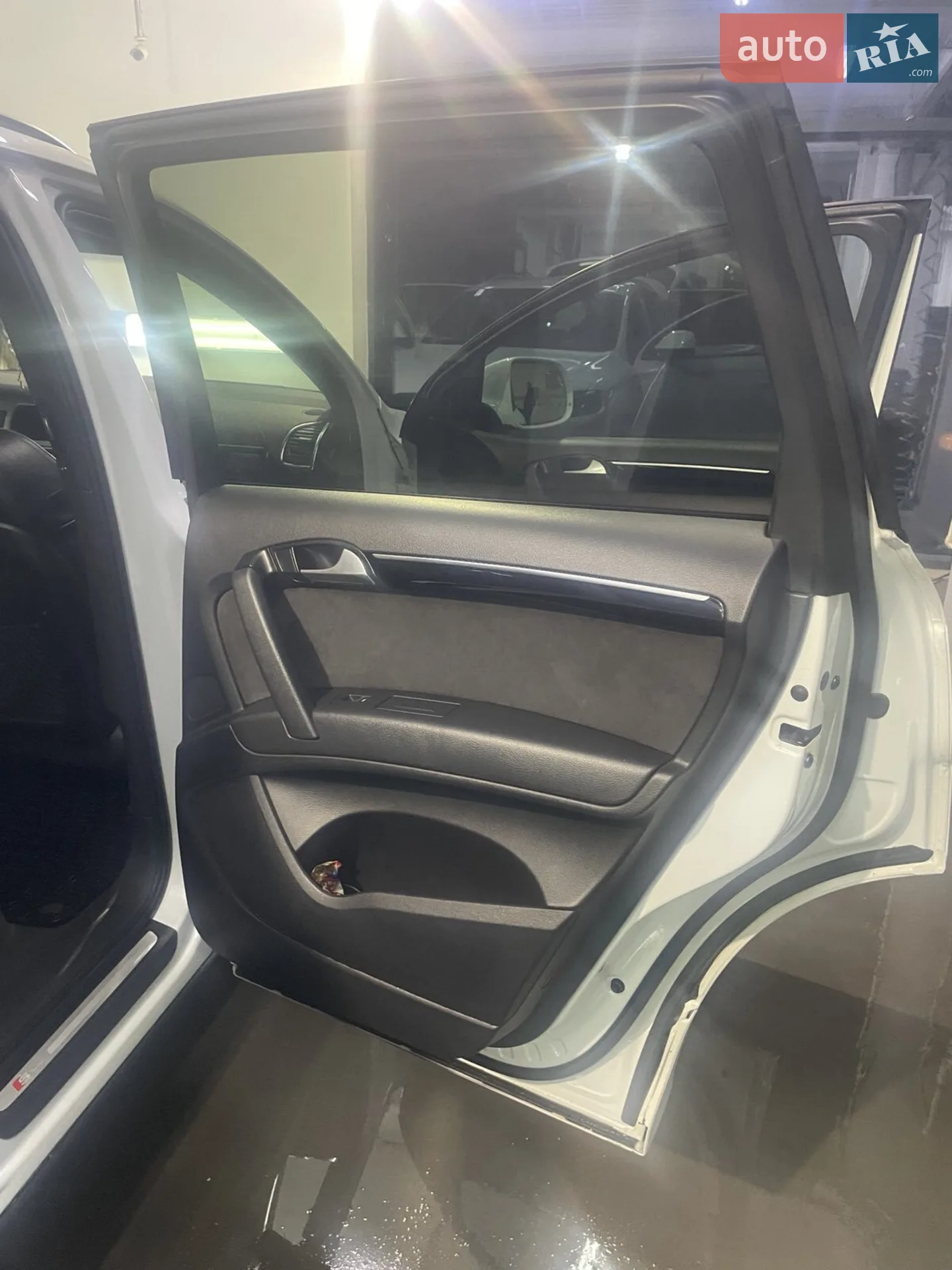 2013 Audi Q7 - мініатюра 34