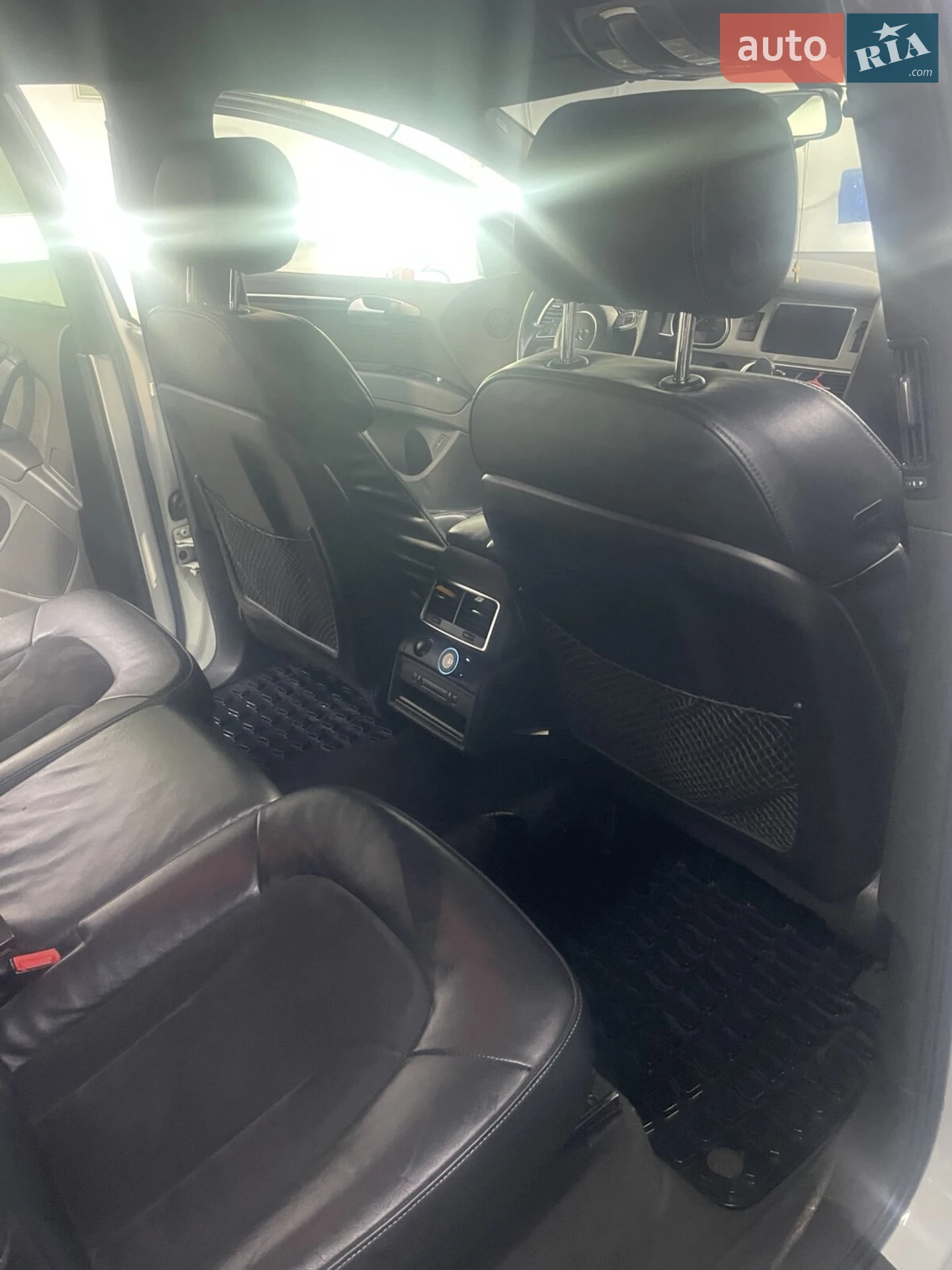 2013 Audi Q7 - мініатюра 37