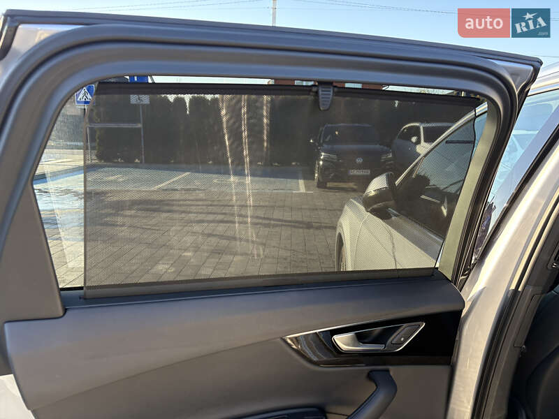 Внедорожник / Кроссовер Audi Q7 2018 в Луцке фото 14 Внедорожник / Кроссовер Audi Q7 2018 в Луцке