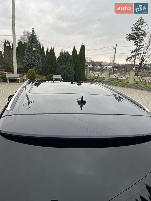 Внедорожник / Кроссовер Audi Q7 2016 в Львове фото 16 Внедорожник / Кроссовер Audi Q7 2016 в Львове