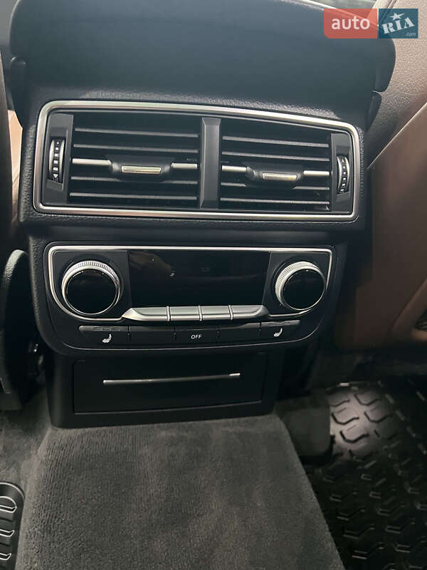 Внедорожник / Кроссовер Audi Q7 2016 в Львове фото 28 Внедорожник / Кроссовер Audi Q7 2016 в Львове