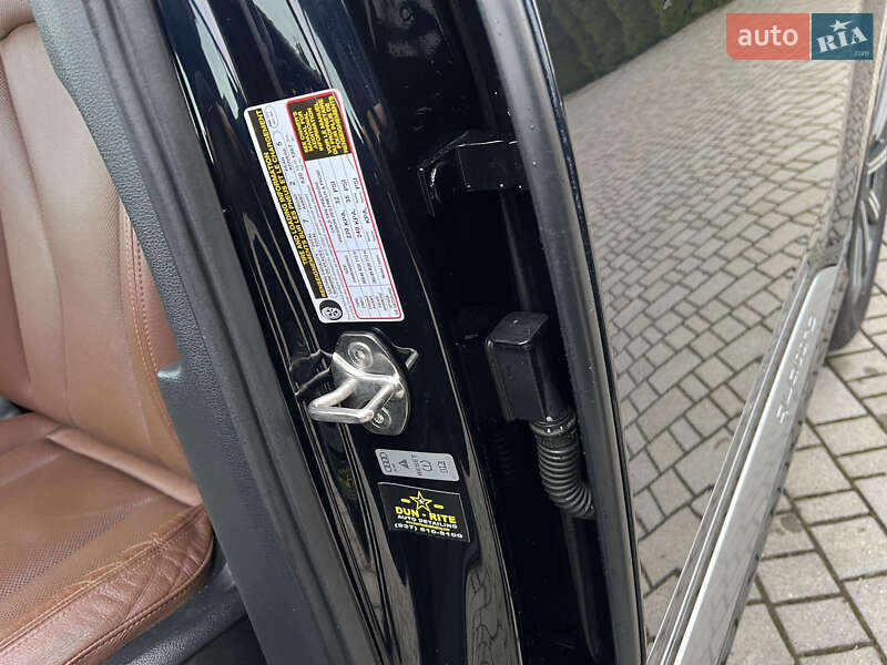 Внедорожник / Кроссовер Audi Q7 2016 в Львове фото 48 Внедорожник / Кроссовер Audi Q7 2016 в Львове