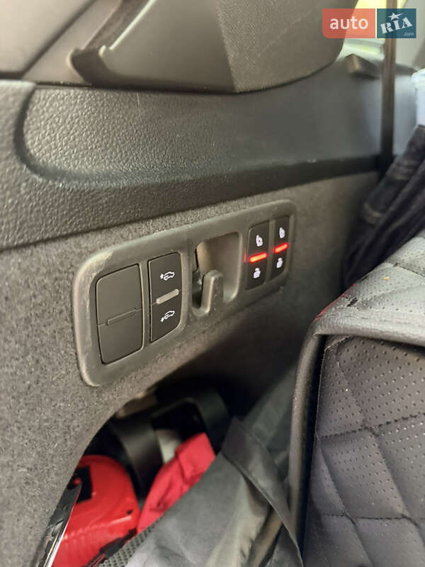 Внедорожник / Кроссовер Audi Q7 2019 в Львове