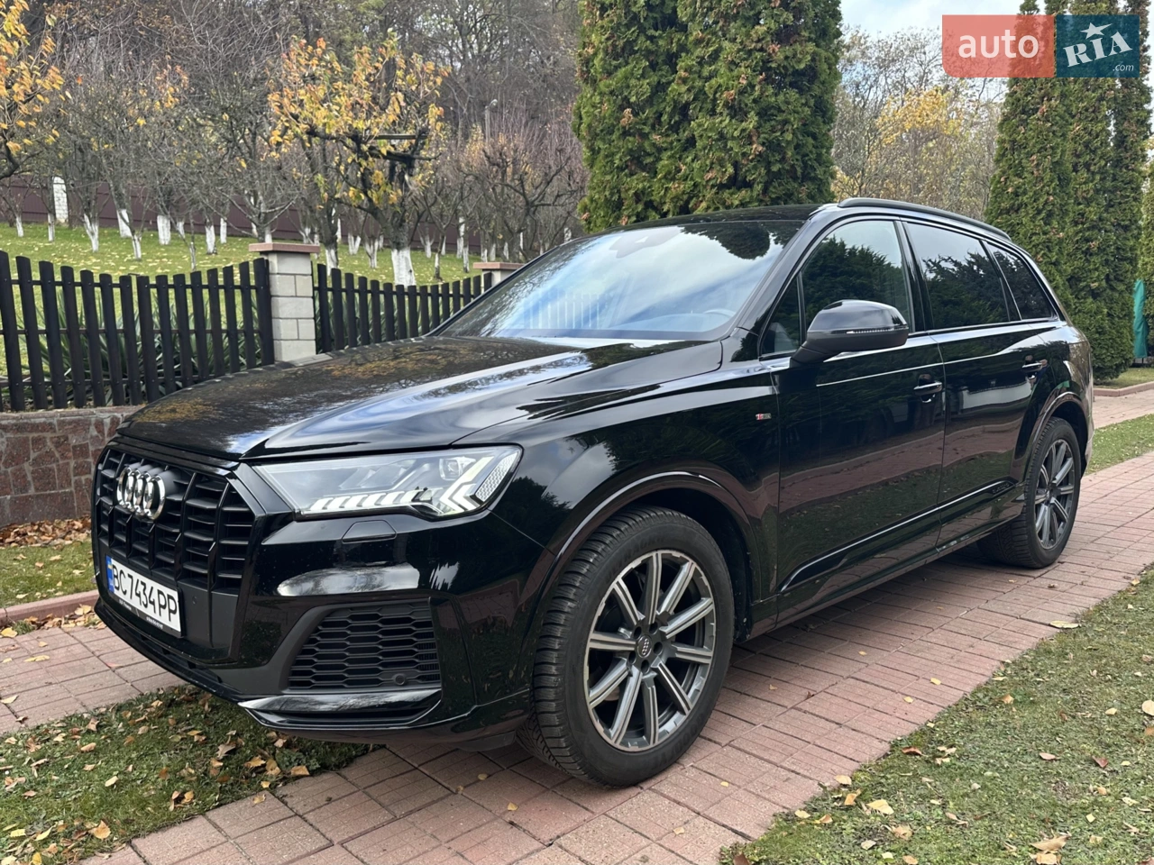2012 Audi Q5 - мініатюра 29