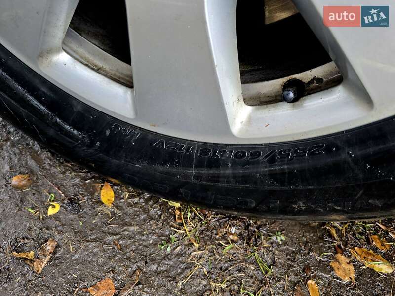 Позашляховик / Кросовер Audi Q7 2007 в Києві фото 26 Позашляховик / Кросовер Audi Q7 2007 в Києві