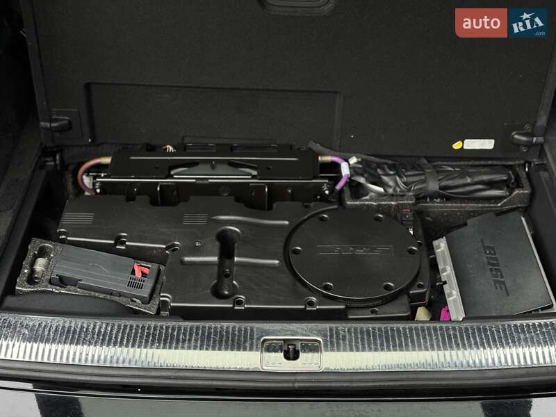 Позашляховик / Кросовер Audi Q7 2019 в Тернополі