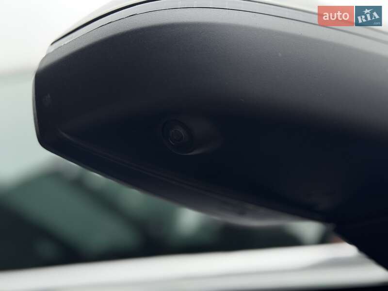 Позашляховик / Кросовер Audi Q7 2019 в Тернополі