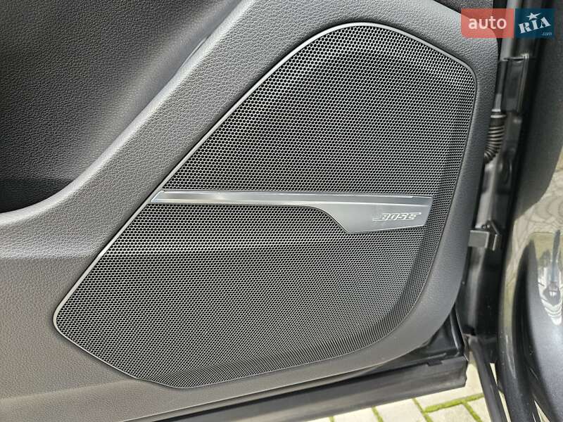 Внедорожник / Кроссовер Audi Q7 2019 в Киеве