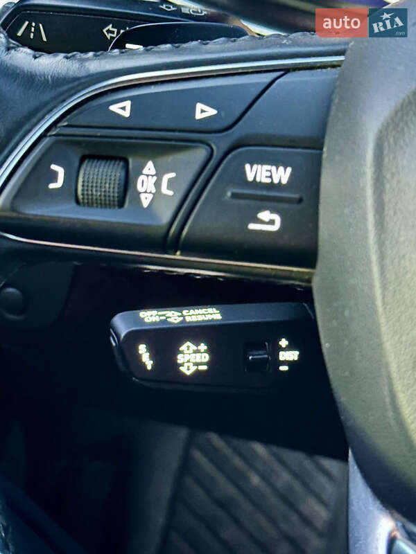 Позашляховик / Кросовер Audi Q7 2017 в Львові фото 26 Позашляховик / Кросовер Audi Q7 2017 в Львові