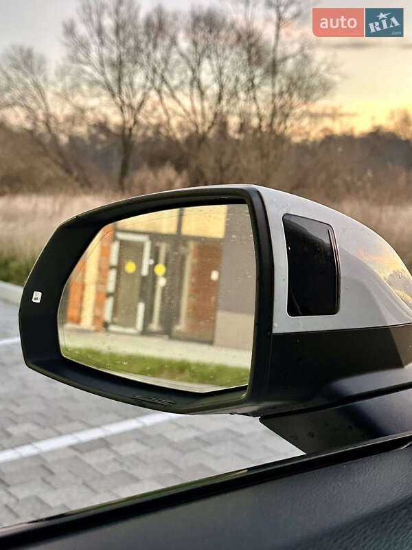 Позашляховик / Кросовер Audi Q7 2017 в Львові фото 33 Позашляховик / Кросовер Audi Q7 2017 в Львові