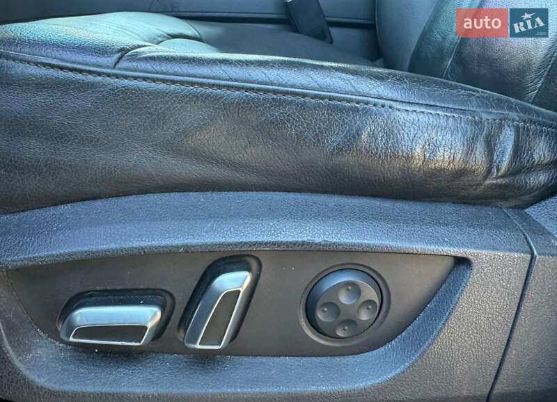 Внедорожник / Кроссовер Audi Q7 2015 в Львове фото 9 Внедорожник / Кроссовер Audi Q7 2015 в Львове