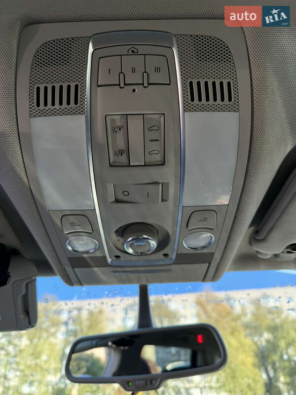 Внедорожник / Кроссовер Audi Q7 2015 в Львове фото 15 Внедорожник / Кроссовер Audi Q7 2015 в Львове