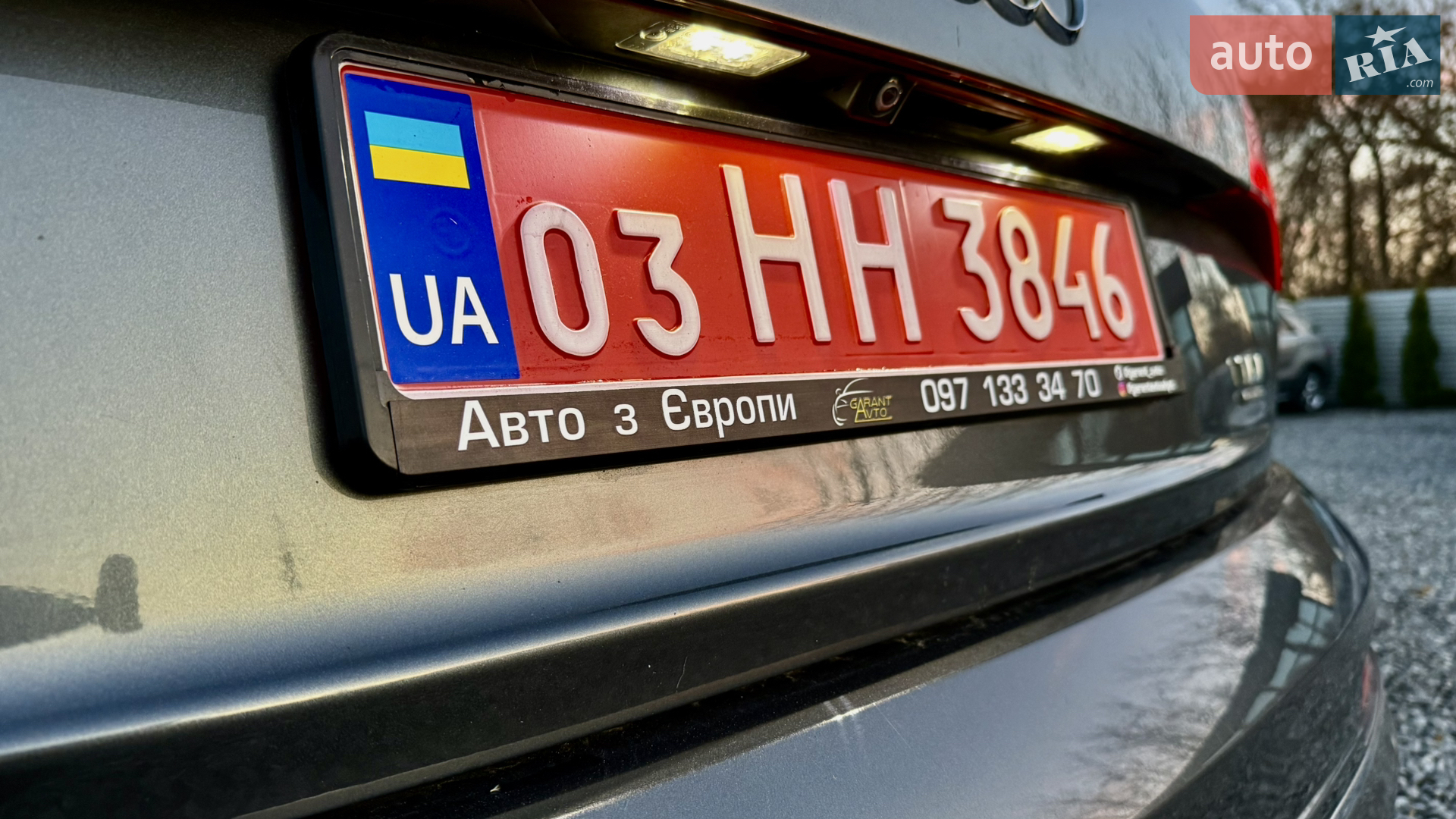 2013 Audi Q7 - мініатюра 21