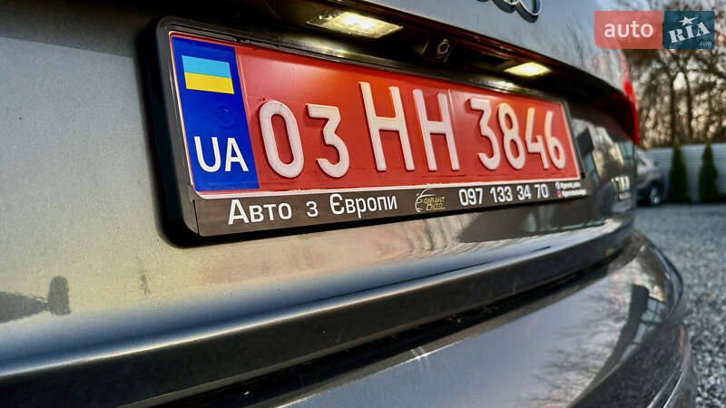 Внедорожник / Кроссовер Audi Q7 2013 в Шепетовке фото 21 Внедорожник / Кроссовер Audi Q7 2013 в Шепетовке