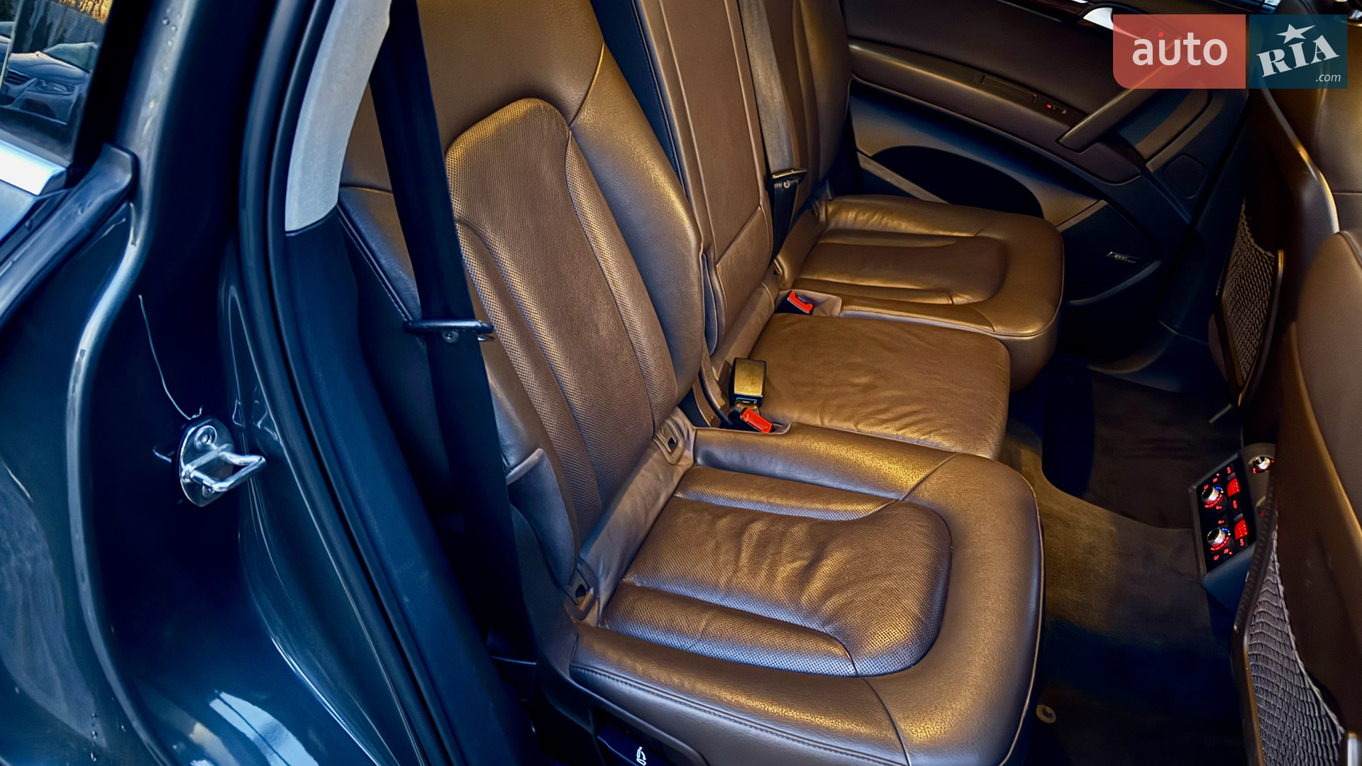 2013 Audi Q7 - мініатюра 46