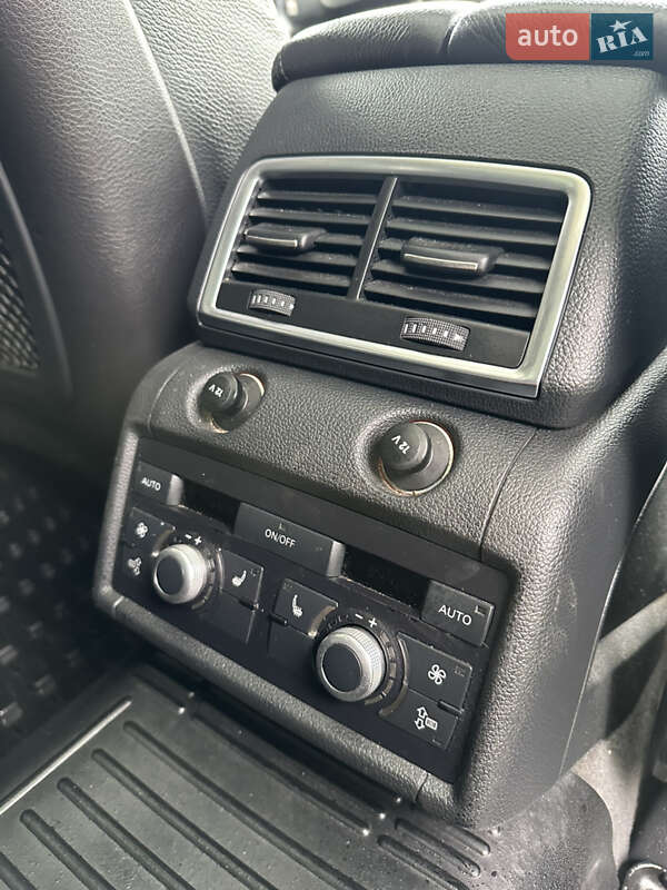Внедорожник / Кроссовер Audi Q7 2007 в Тернополе фото 21 Внедорожник / Кроссовер Audi Q7 2007 в Тернополе
