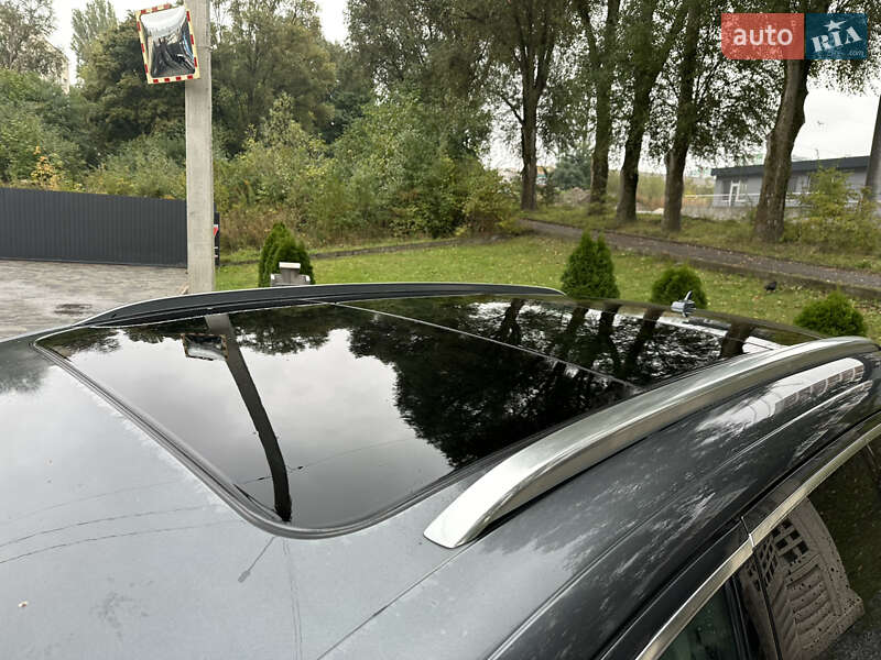 Внедорожник / Кроссовер Audi Q7 2007 в Тернополе фото 23 Внедорожник / Кроссовер Audi Q7 2007 в Тернополе