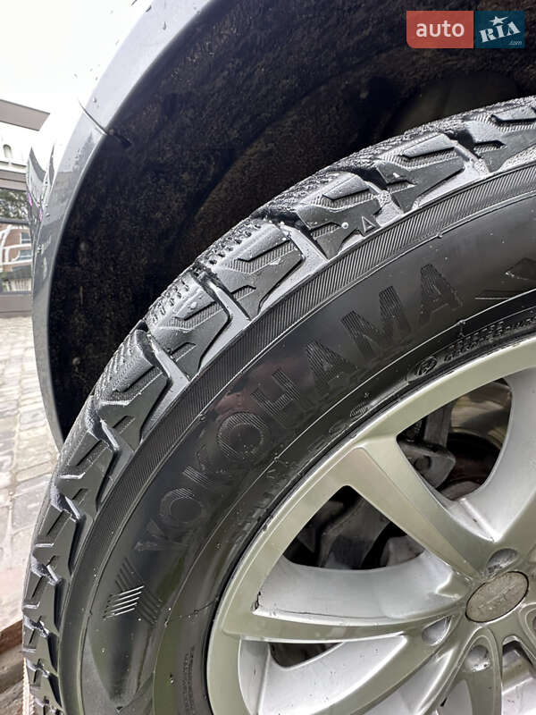 Внедорожник / Кроссовер Audi Q7 2007 в Тернополе фото 28 Внедорожник / Кроссовер Audi Q7 2007 в Тернополе