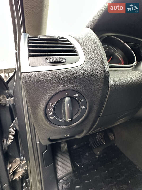 Внедорожник / Кроссовер Audi Q7 2007 в Тернополе фото 30 Внедорожник / Кроссовер Audi Q7 2007 в Тернополе