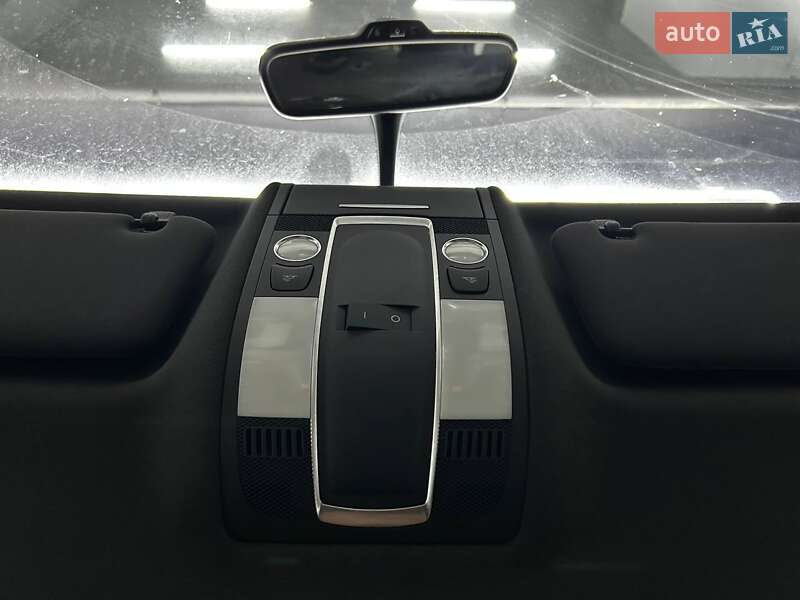 Внедорожник / Кроссовер Audi Q7 2011 в Черновцах фото 10 Внедорожник / Кроссовер Audi Q7 2011 в Черновцах