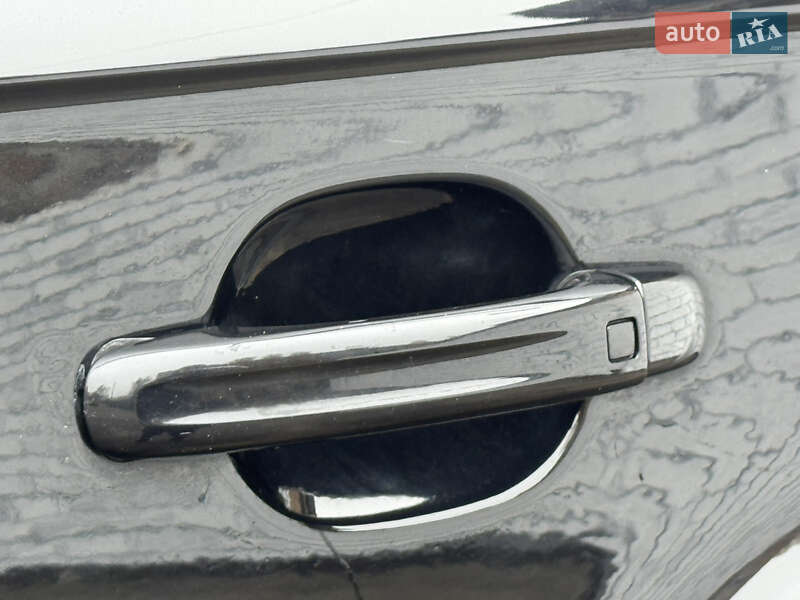 Позашляховик / Кросовер Audi Q7 2007 в Києві фото 11 Позашляховик / Кросовер Audi Q7 2007 в Києві