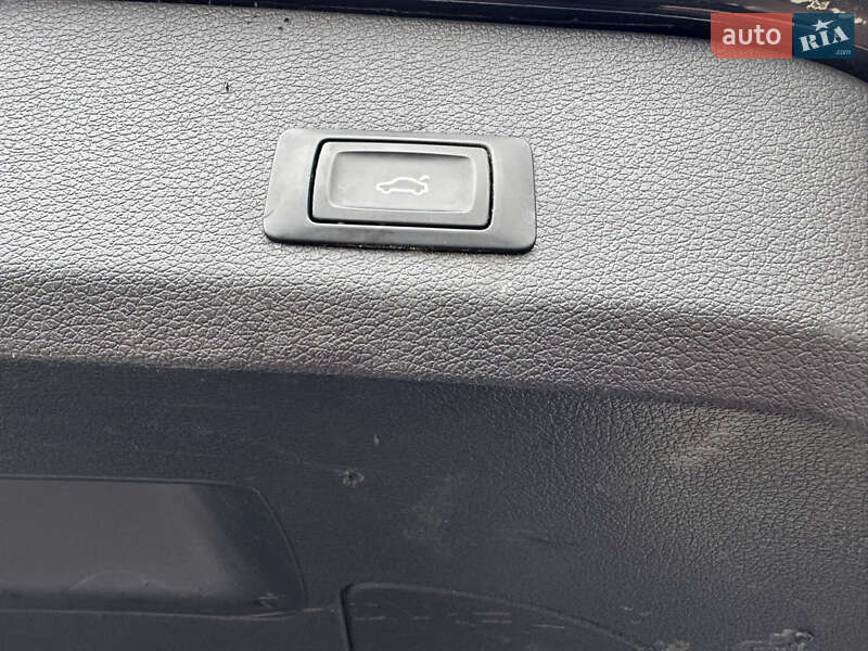 Позашляховик / Кросовер Audi Q7 2007 в Києві фото 18 Позашляховик / Кросовер Audi Q7 2007 в Києві