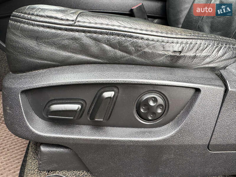 Позашляховик / Кросовер Audi Q7 2007 в Києві фото 36 Позашляховик / Кросовер Audi Q7 2007 в Києві