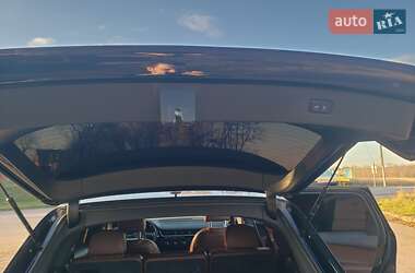 Позашляховик / Кросовер Audi Q7 2016 в Чуднові