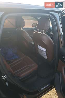 Позашляховик / Кросовер Audi Q7 2016 в Чуднові
