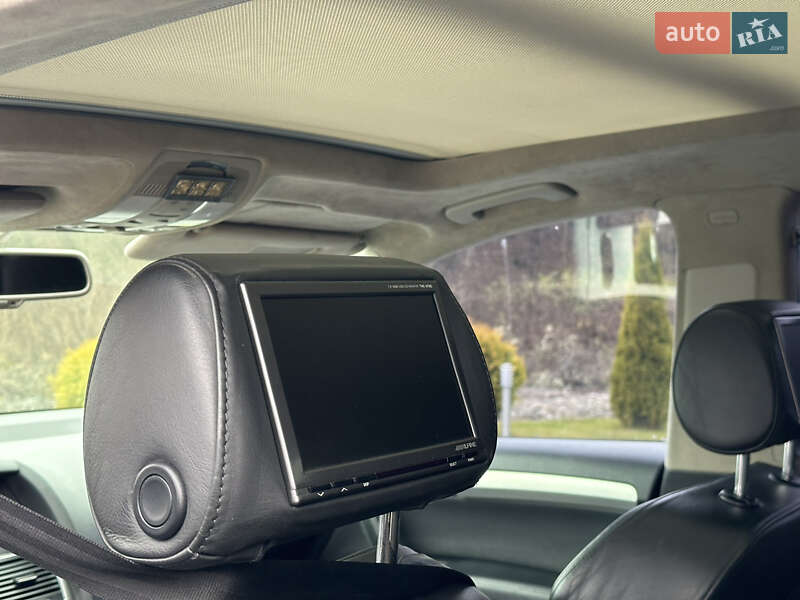 Внедорожник / Кроссовер Audi Q7 2006 в Сваляве