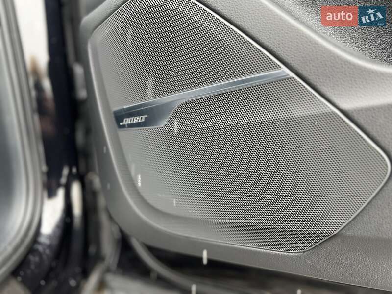 Внедорожник / Кроссовер Audi Q7 2018 в Дрогобыче