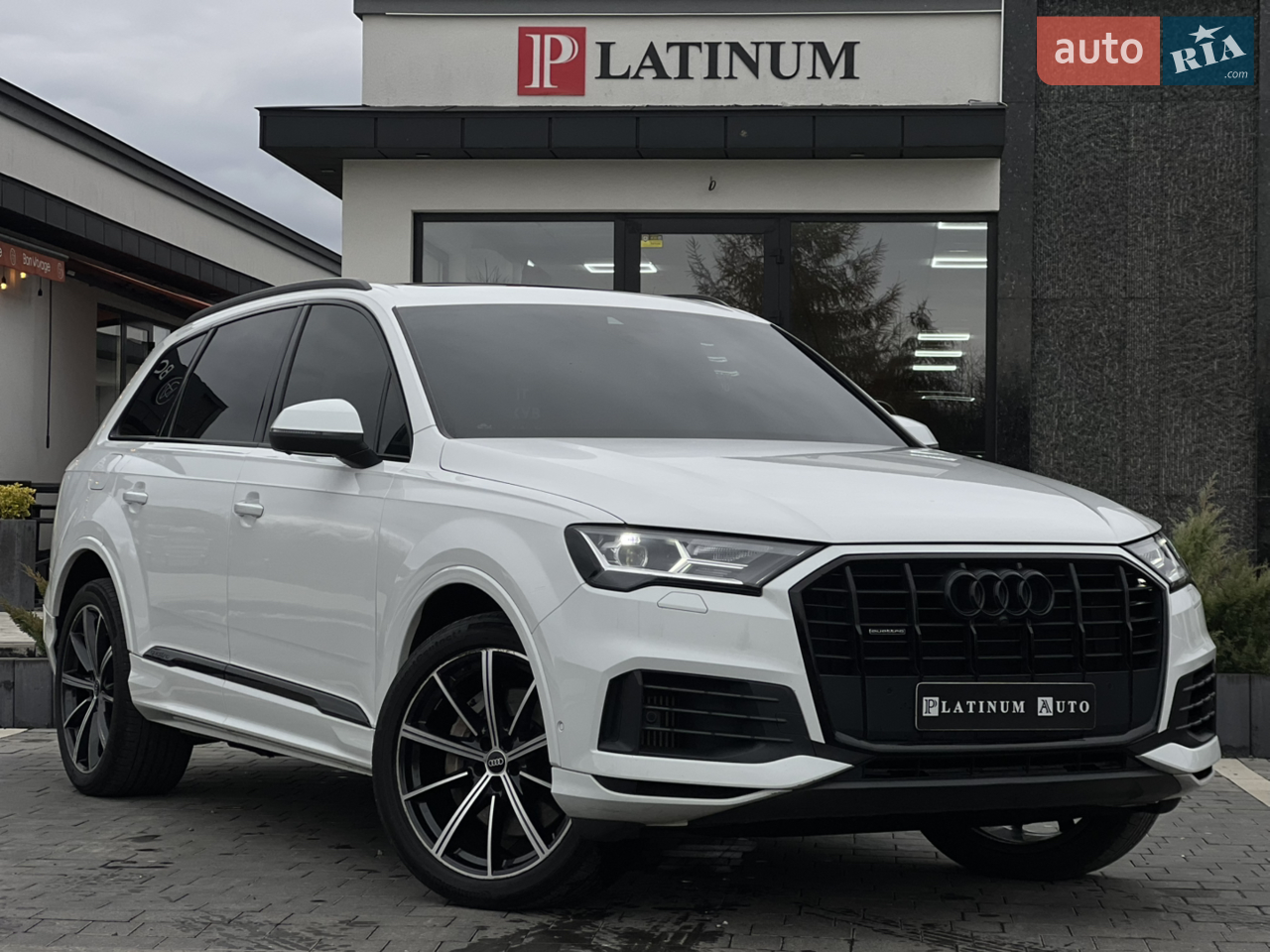 2018 Audi A4 - мініатюра 68