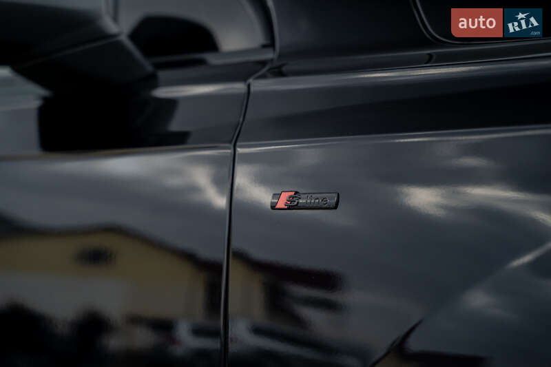 Внедорожник / Кроссовер Audi Q7 2016 в Черновцах фото 11 Внедорожник / Кроссовер Audi Q7 2016 в Черновцах