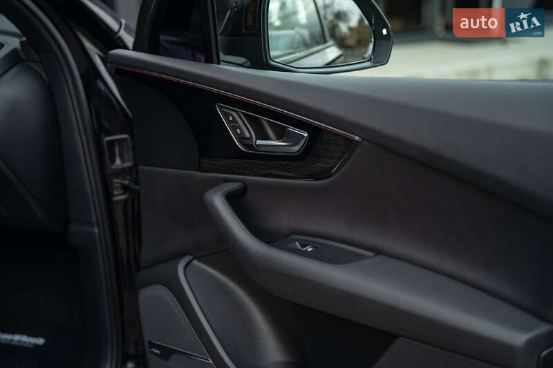 Внедорожник / Кроссовер Audi Q7 2016 в Черновцах фото 40 Внедорожник / Кроссовер Audi Q7 2016 в Черновцах