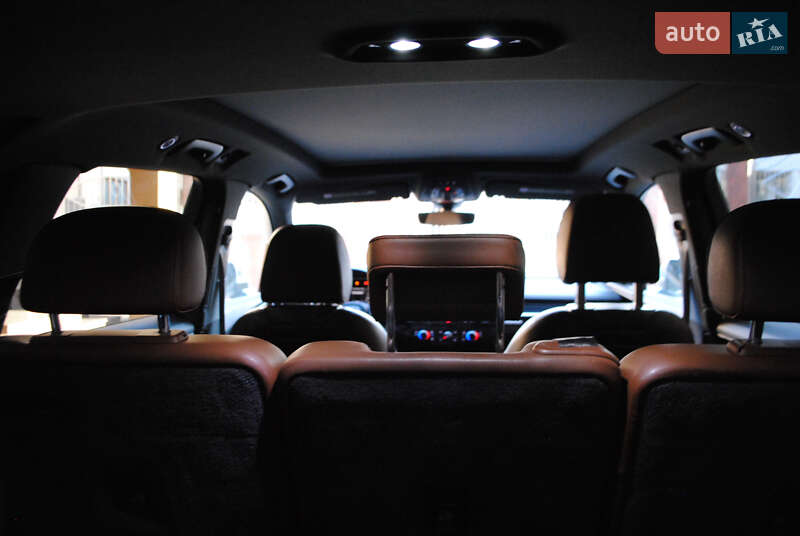 Внедорожник / Кроссовер Audi Q7 2016 в Тячеве