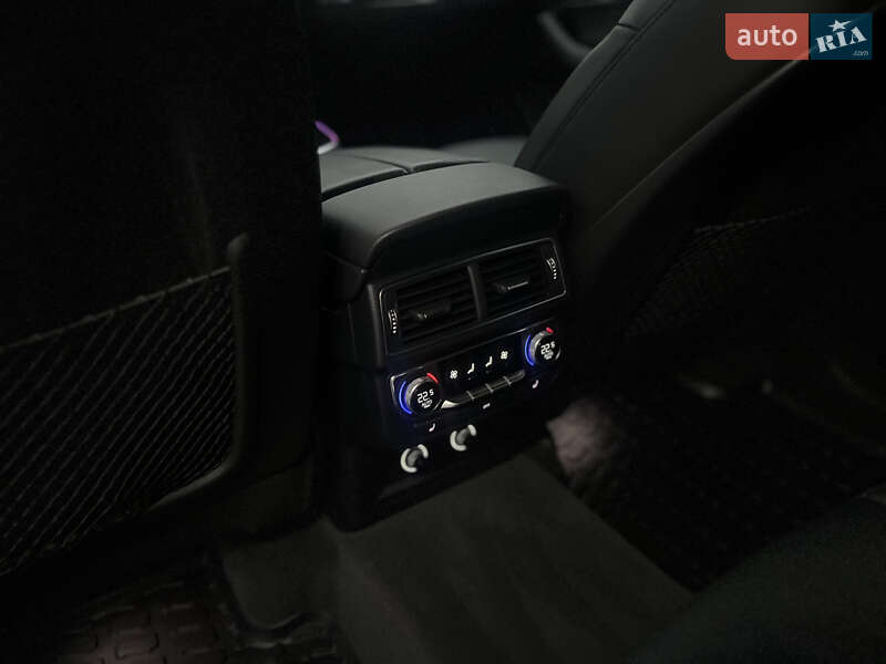 Позашляховик / Кросовер Audi Q7 2017 в Ужгороді фото 17 Позашляховик / Кросовер Audi Q7 2017 в Ужгороді