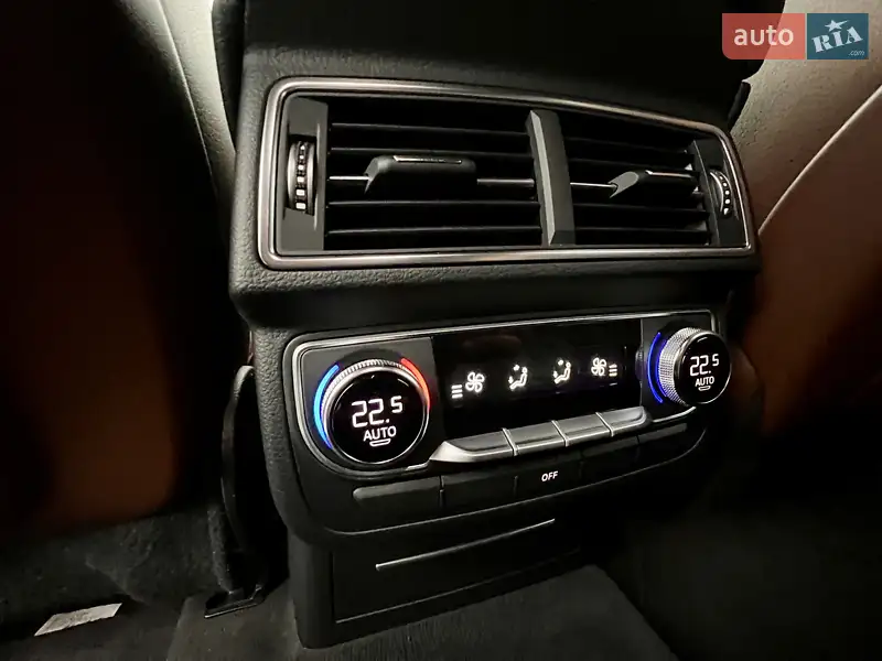 Audi Q7 2016 VIN WAUZZZ4M4GD058918 фото оголошення 16 з 46