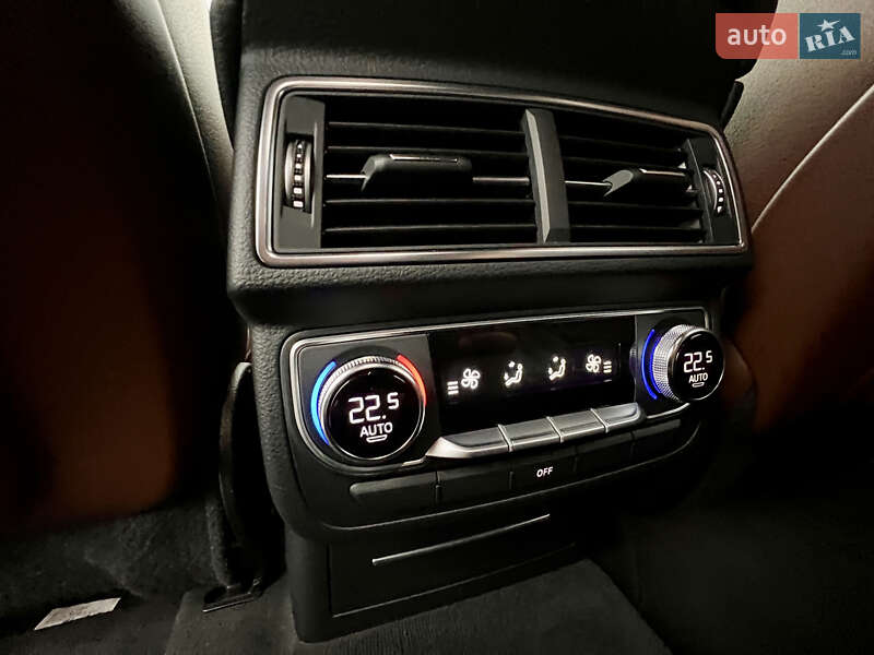 Внедорожник / Кроссовер Audi Q7 2016 в Киеве фото 16 Внедорожник / Кроссовер Audi Q7 2016 в Киеве