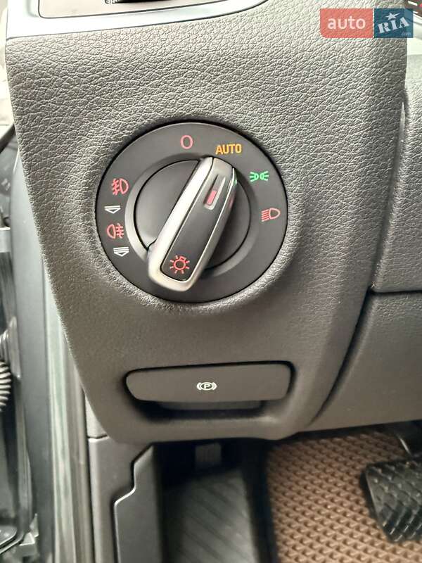 Внедорожник / Кроссовер Audi Q7 2012 в Киеве фото 38 Внедорожник / Кроссовер Audi Q7 2012 в Киеве