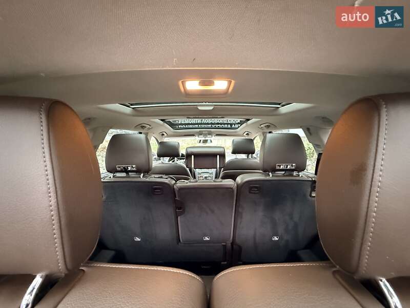 Внедорожник / Кроссовер Audi Q7 2012 в Киеве фото 72 Внедорожник / Кроссовер Audi Q7 2012 в Киеве