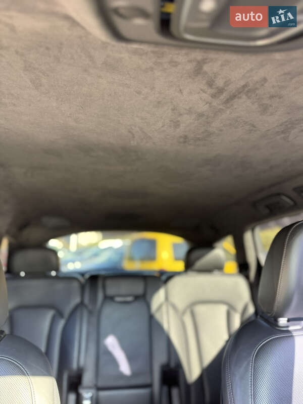 Внедорожник / Кроссовер Audi Q7 2016 в Тернополе