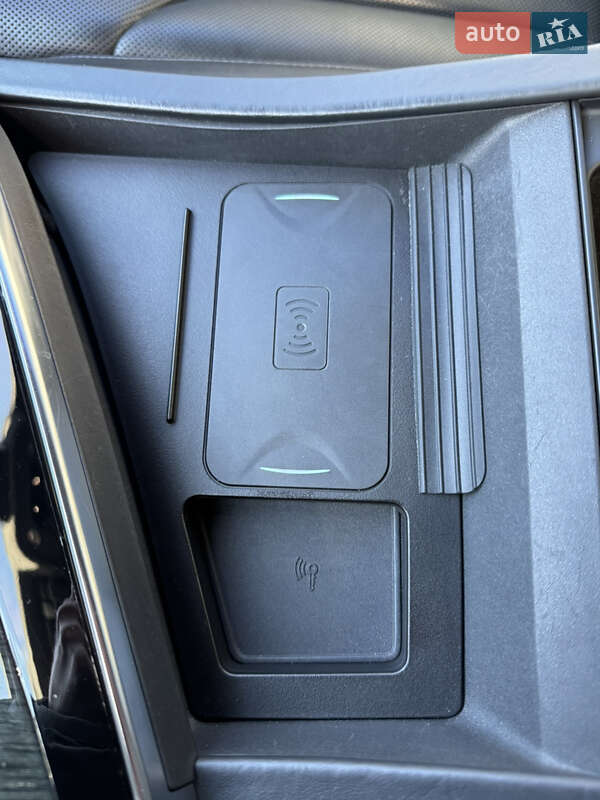 Внедорожник / Кроссовер Audi Q7 2016 в Тернополе