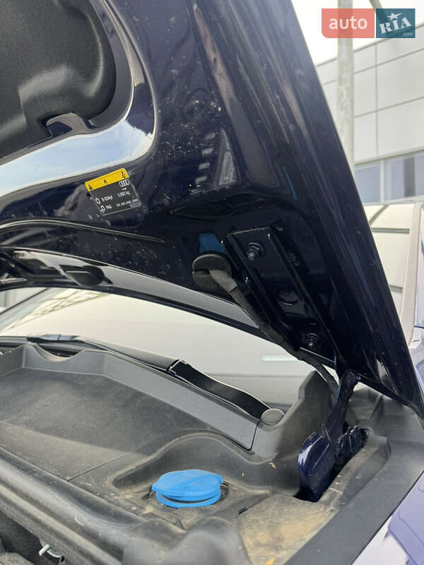 Внедорожник / Кроссовер Audi Q7 2021 в Днепре фото 66 Внедорожник / Кроссовер Audi Q7 2021 в Днепре