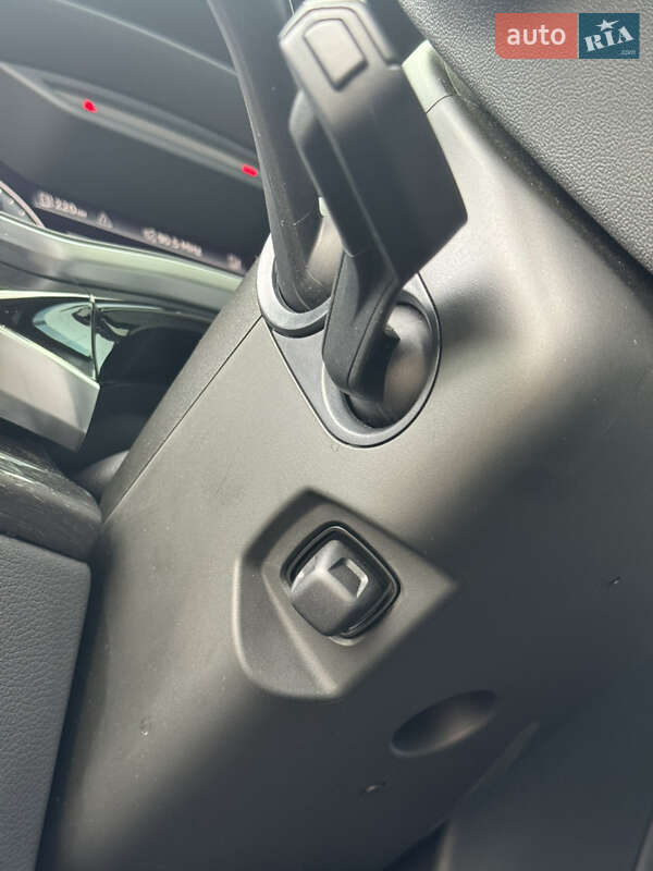 Внедорожник / Кроссовер Audi Q7 2021 в Днепре фото 14 Внедорожник / Кроссовер Audi Q7 2021 в Днепре