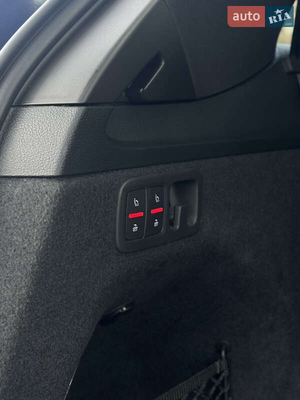 Внедорожник / Кроссовер Audi Q7 2021 в Днепре фото 74 Внедорожник / Кроссовер Audi Q7 2021 в Днепре