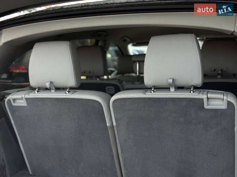 Позашляховик / Кросовер Audi Q7 2014 в Рівному